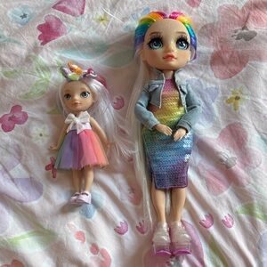 Rainbow High Dolls